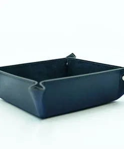 Svuota tasche grande - Blu