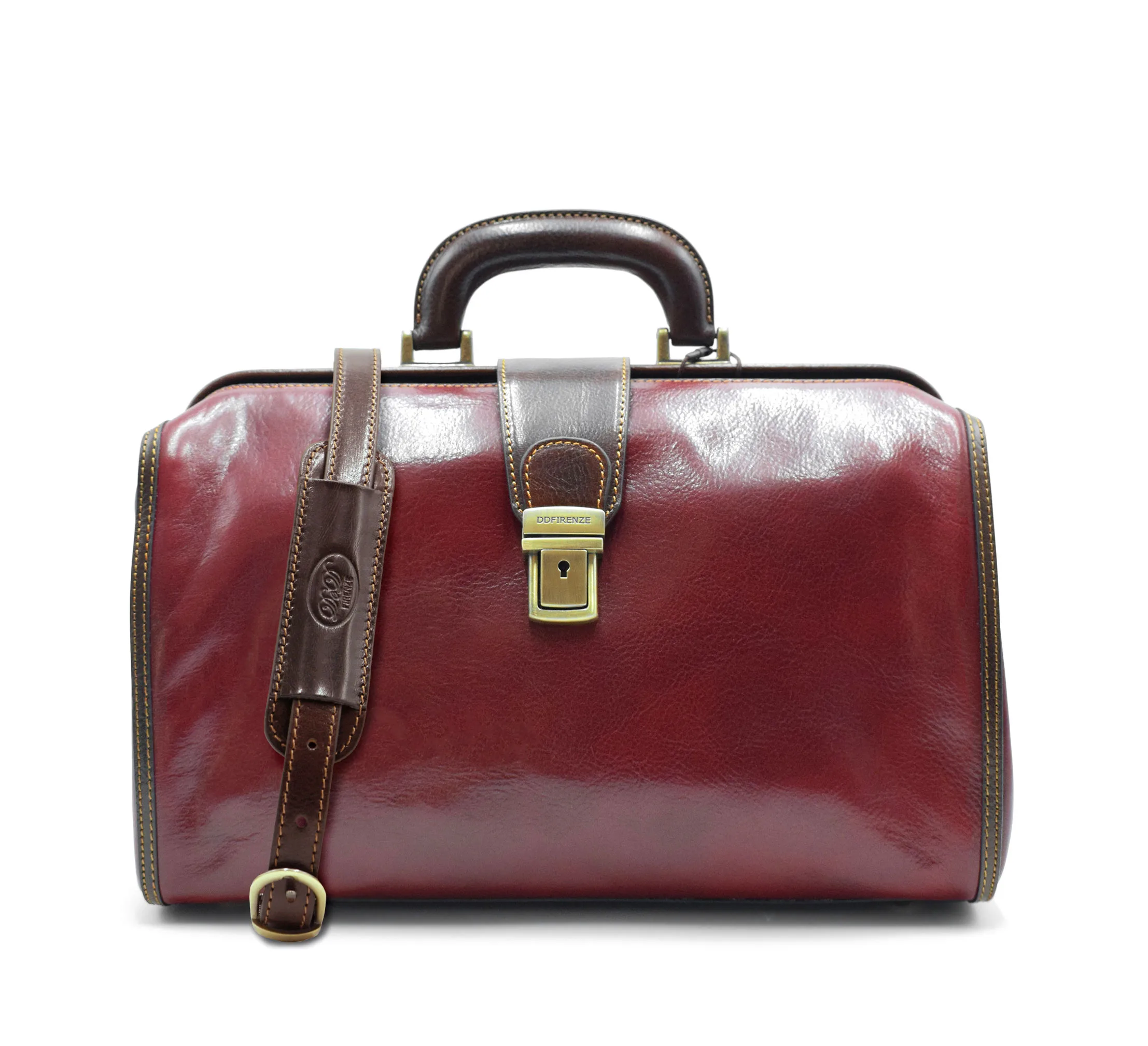 Rosso - Marrone