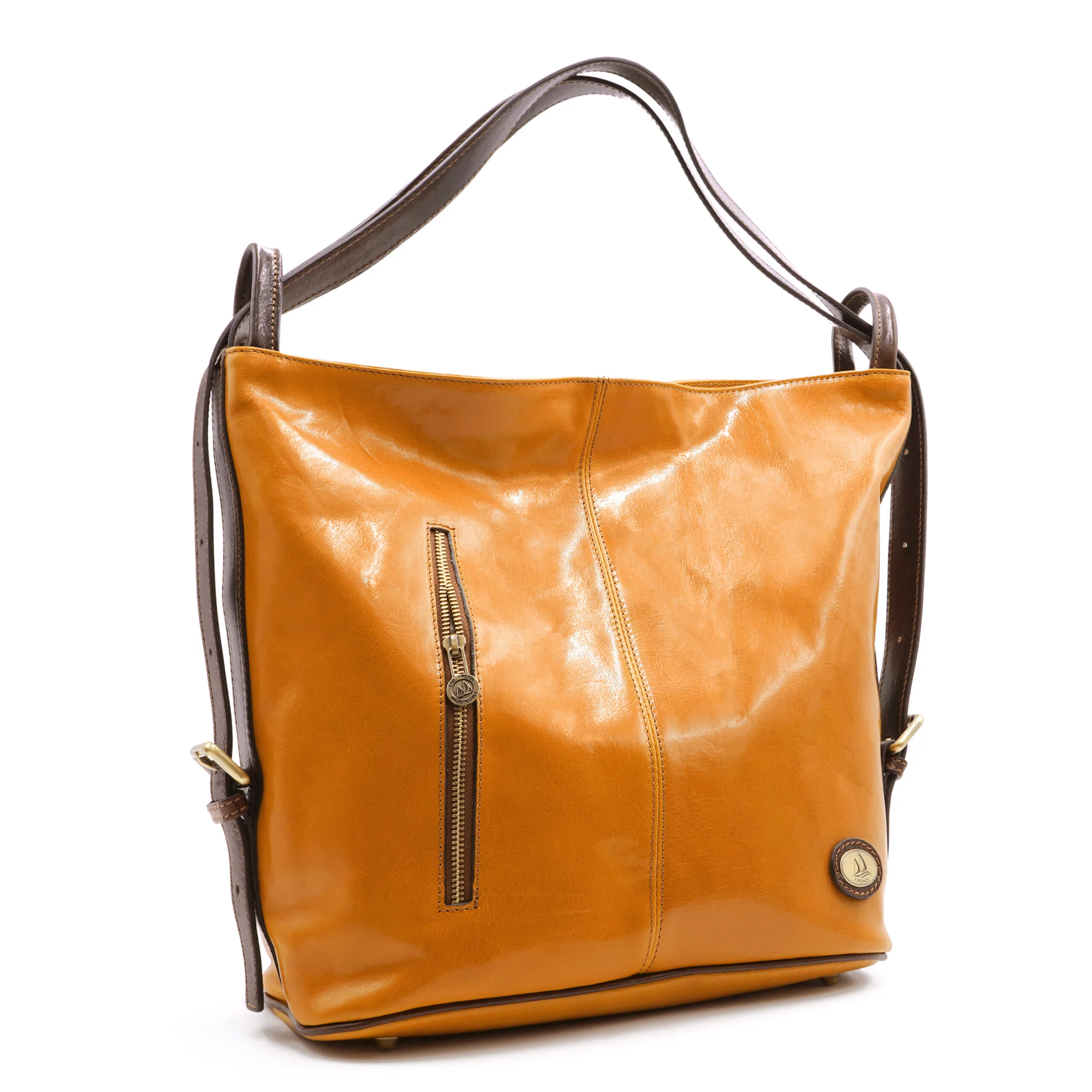 Giallo - Marrone