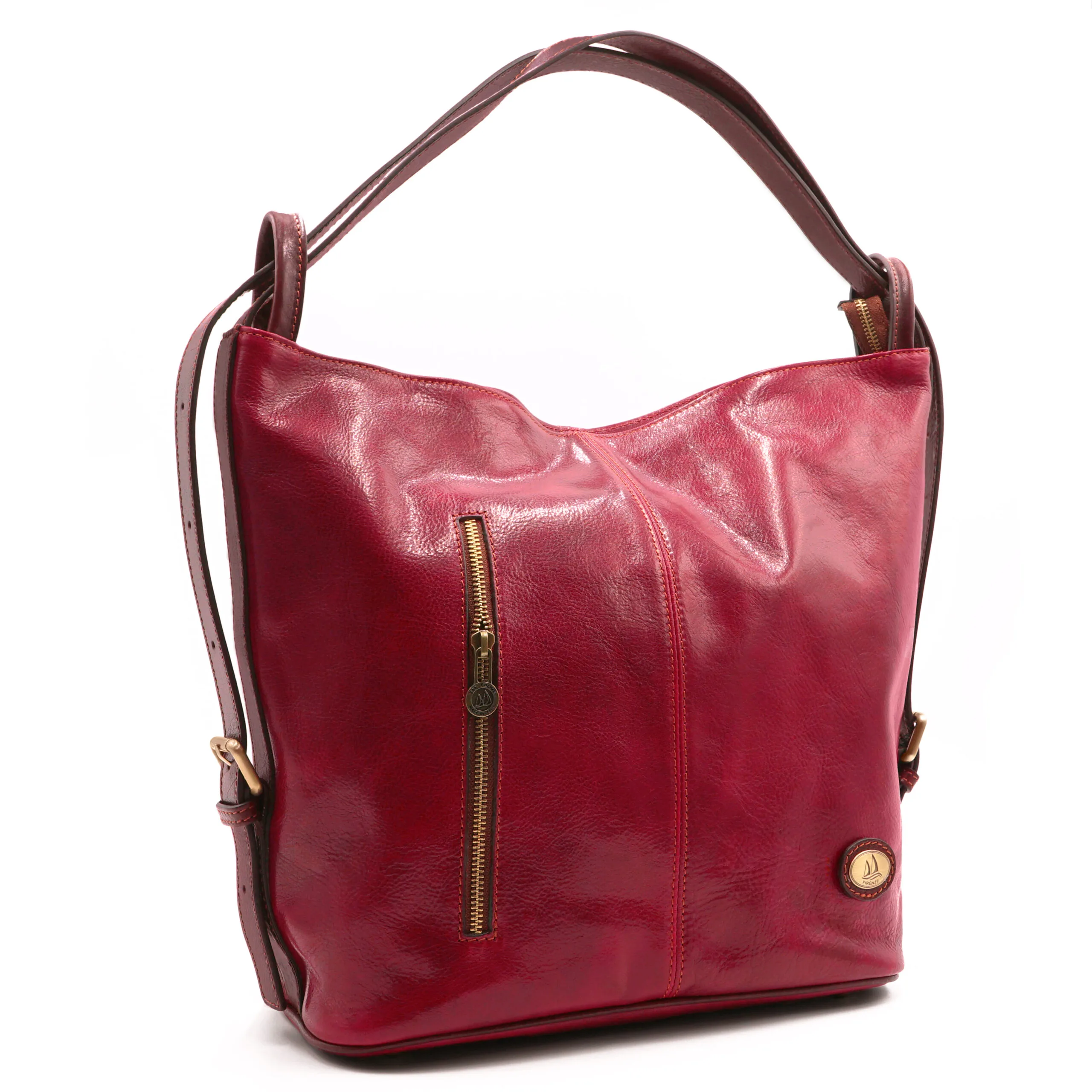 Rosso - Marrone