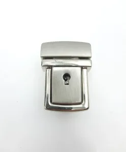 Chiusura a Tuc grande