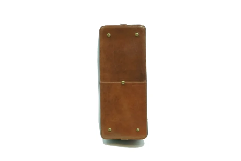 Borsa Medico Classica Bicolore