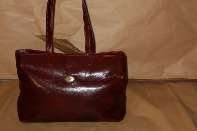 Großer Bugatti-Rucksack