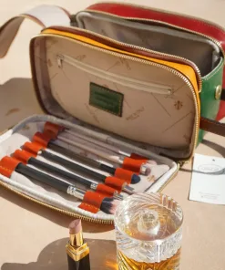 Beauty Case Vernazza – 100% Made in Italy