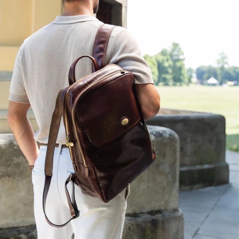 Backpacks