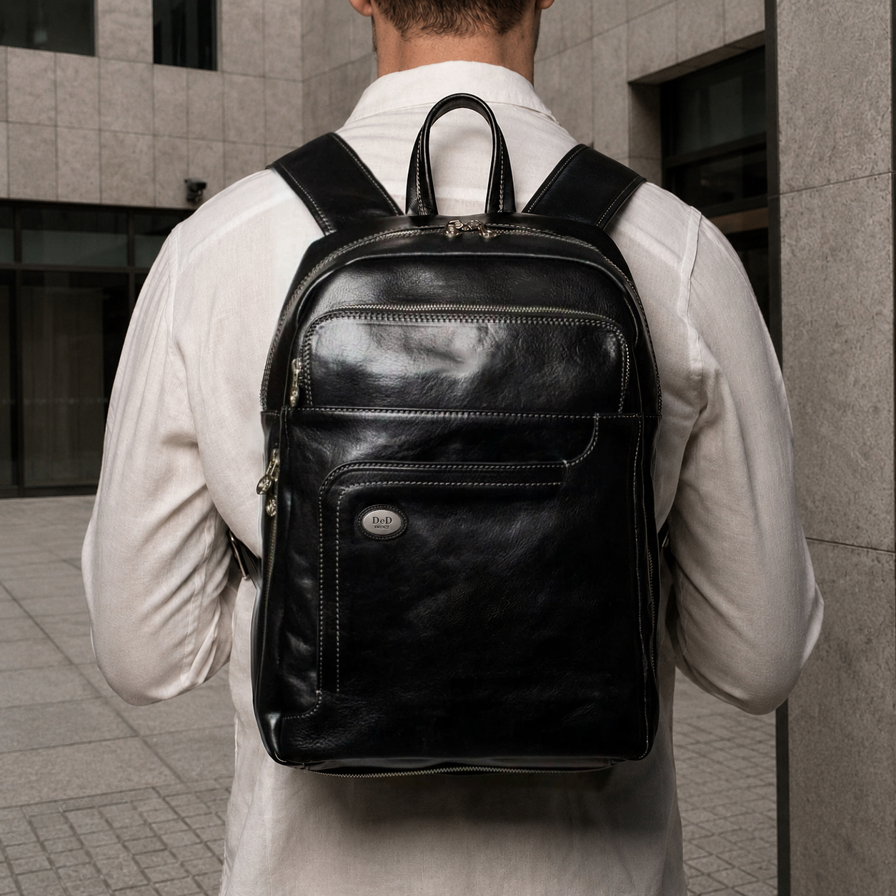 Full Travel Backpack - Image 8