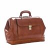 Sac de médecin de style classique