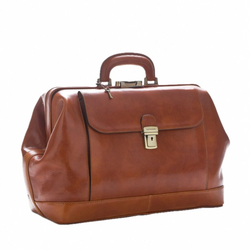 Classic Doctor Bag