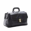English Man Doctor Bag