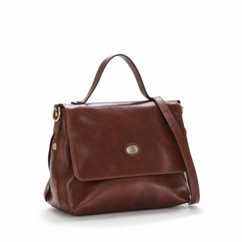 Borsa Medico con pattina