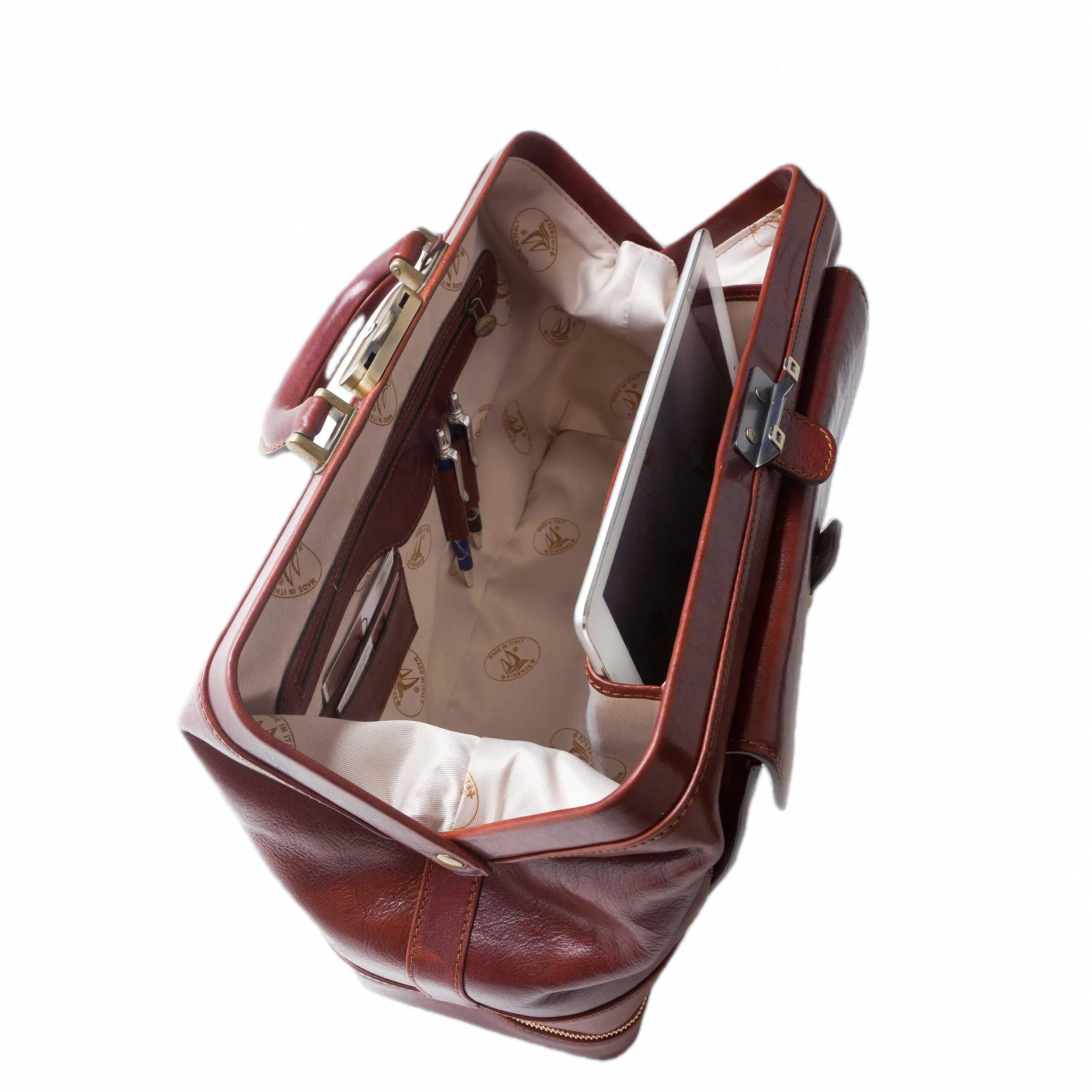 Borsa Medico con vano Portastrumenti - immagine 4
