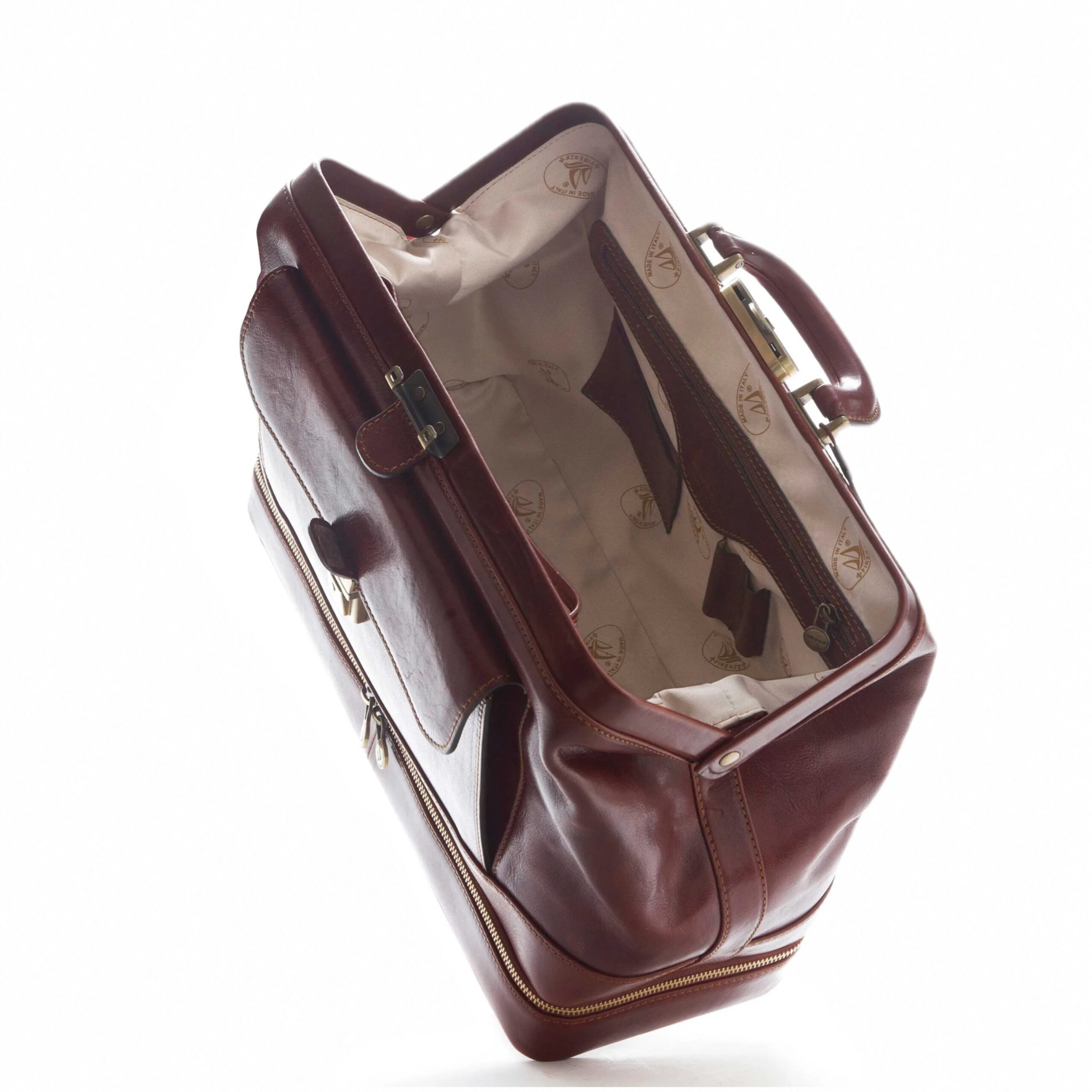 Borsa Medico con vano Portastrumenti - immagine 6