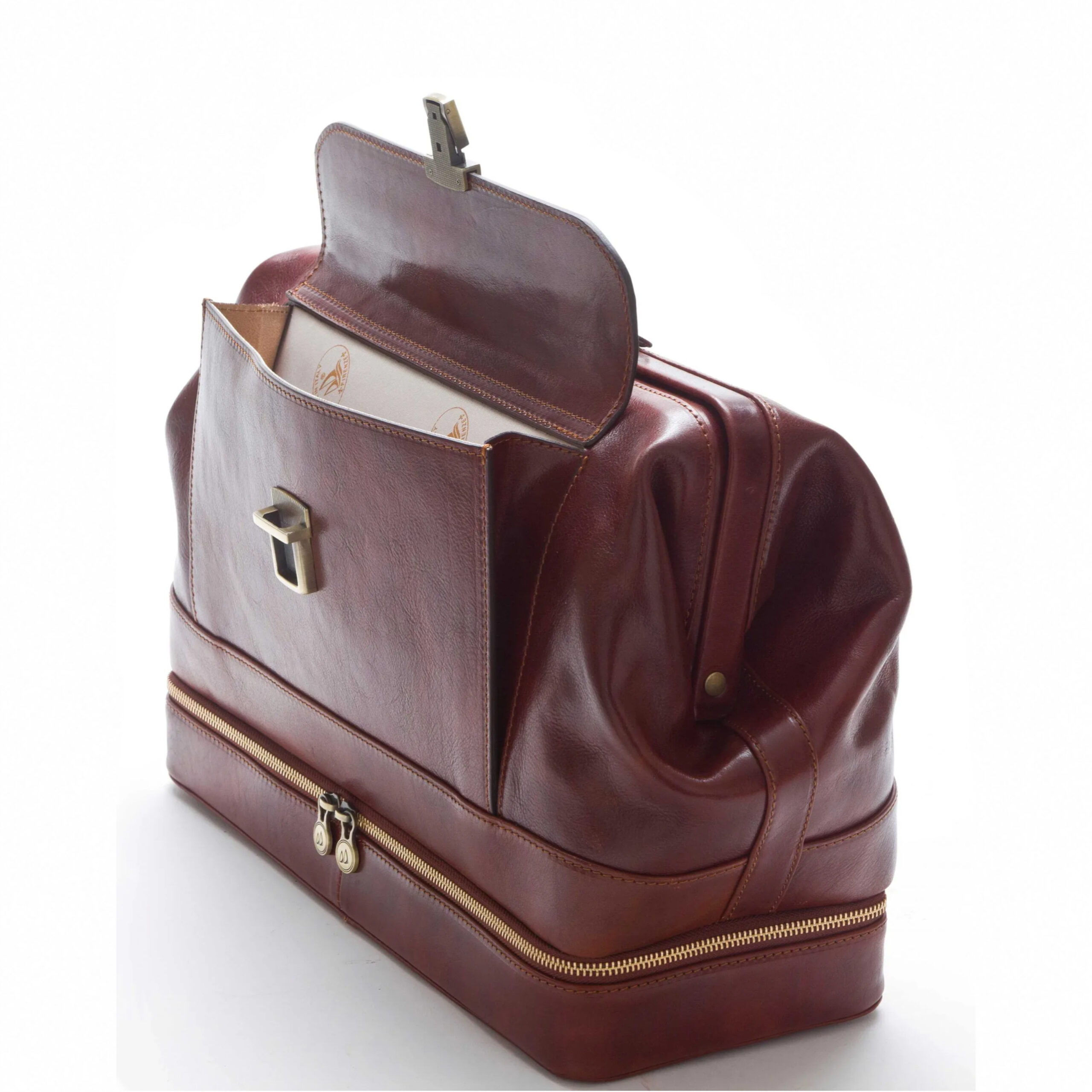 Borsa Medico con vano Portastrumenti - immagine 7